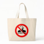 Keine Stasi 2.0 bags