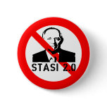 Keine Stasi 2.0 buttons