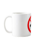 Keine Stasi 2.0 mugs