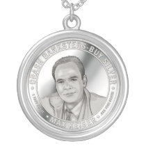 Keiser Necklace