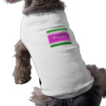 Keisha Doggie T-shirt