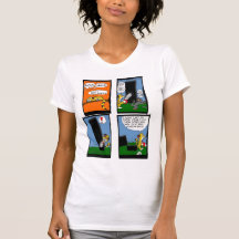 Keith Loon vs. The Monolith Shirt