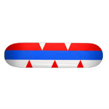 Kelc, Czech Skateboard Decks