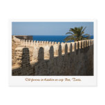 Kelibia. Tunis. postcards