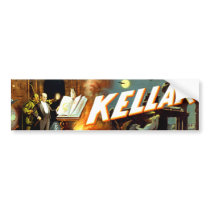 KELLAR