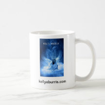 Kell's Angels Networking MUG