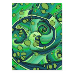 Kelp Postcards