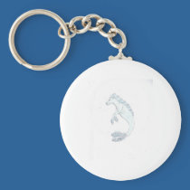 Kelpie keychains