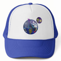 Kelt. Hat