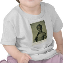 KempseyPalmIslandArt Tee Shirts