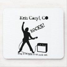 Ken Caryl, Co Tapis De Souris