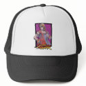 Ken Masters hats