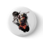 Ken Vs. Ryu Buttons