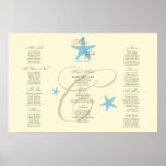 Kendall Seating Chart FINAL (revised) Print