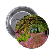 Kenmare Ireland Pinback Button