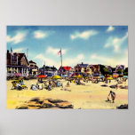 Kennebunk Maine Poster