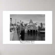 Kennebunkport, Maine Print