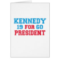 Kennedy 1960 election