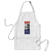 Kennedy - A Time For Greatness Aprons
