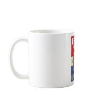 Kennedy Begins Campaign For Senate Coffee Mugs