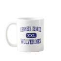 Kennedy Kenrick - Wolverines - Norristown mugs