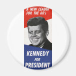 Kennedy Magnet