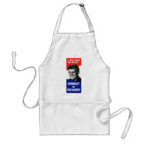 Kennedy Presidential Campaign 1960 Apron