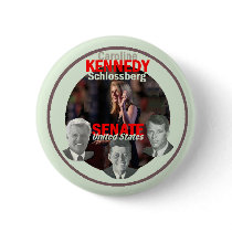KENNEDY Senate Button