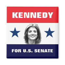 KENNEDY (SQUARE) MAGNETS