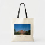 Kensington Palace, London, England Bag