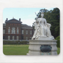 Kensington Palace Mousepad