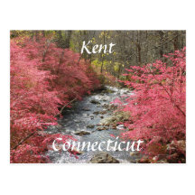 Kent, Connecticut Post Cards
