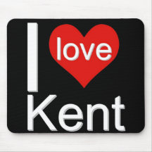 Kent Mousepad