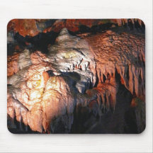 kents caverns mousepad