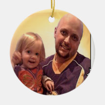 Kent's Ornament