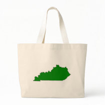 Kentucky Canvas Bags