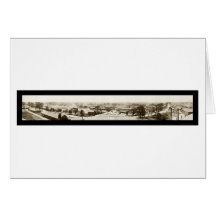 Kentucky Camp Taylor Photo 1918 Cards
