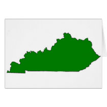 Kentucky Card