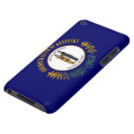 Kentucky Flag iPod Touch Case
