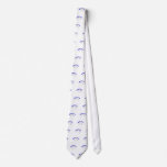 Kentucky Flip Cup Custom Tie