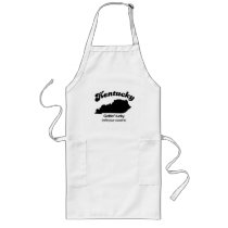 Kentucky - Gettin Lucky Aprons