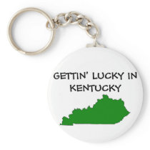 Kentucky Keychains