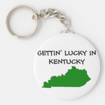 Kentucky Keychains