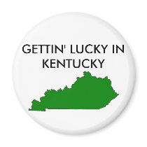 Kentucky Fridge Magnets