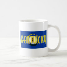 Kentucky Mug