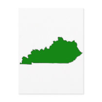 Kentucky Post Cards