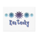 Kentucky postcards