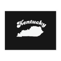 KENTUCKY STATE MOTTO T-SHIRT T-shirt