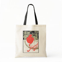 Kenwood Bicycles Art Nouveau Bags