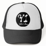 Kenworth hats